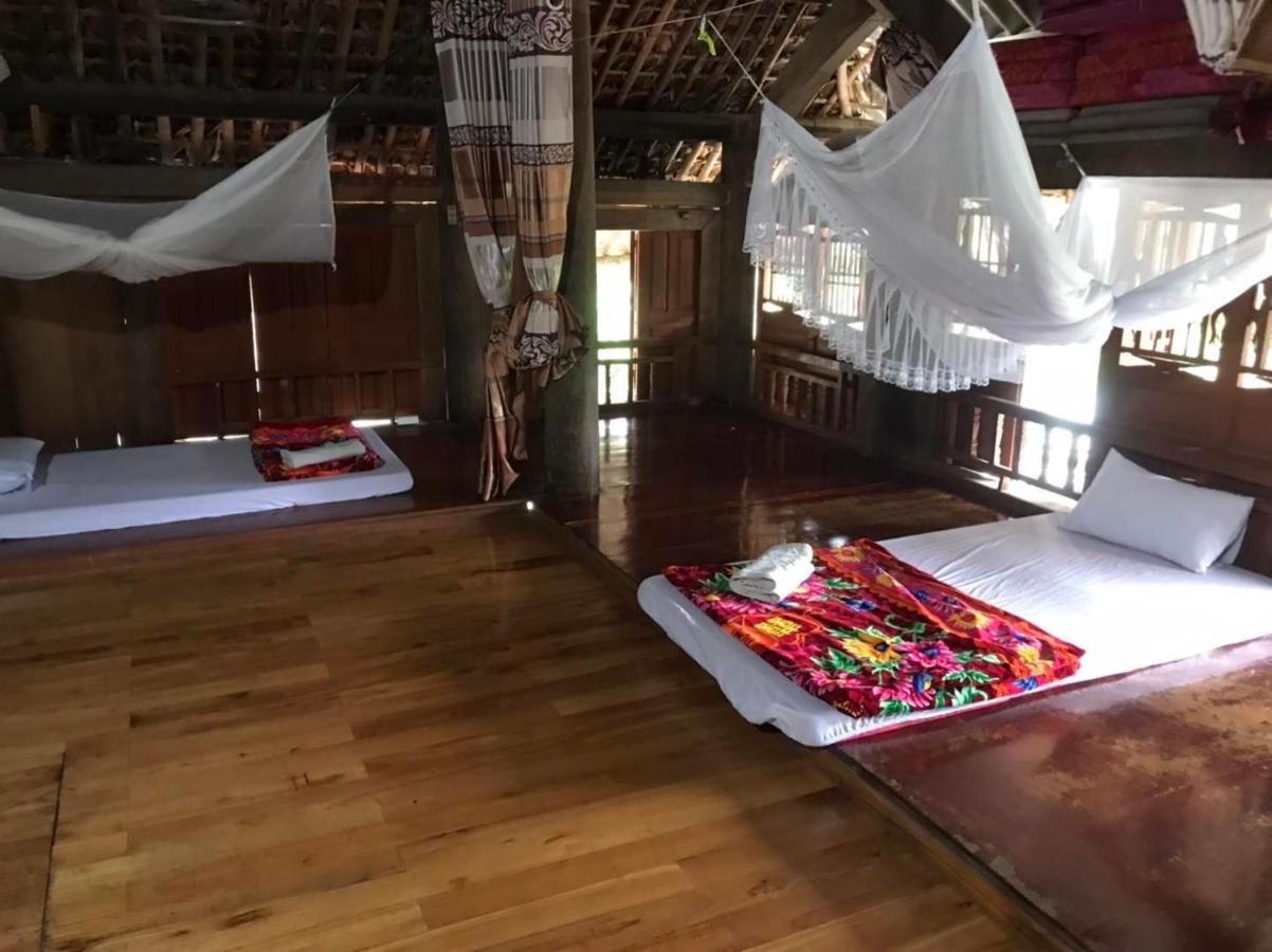 Vulinh Family -Homestay Yen Binh Екстериор снимка