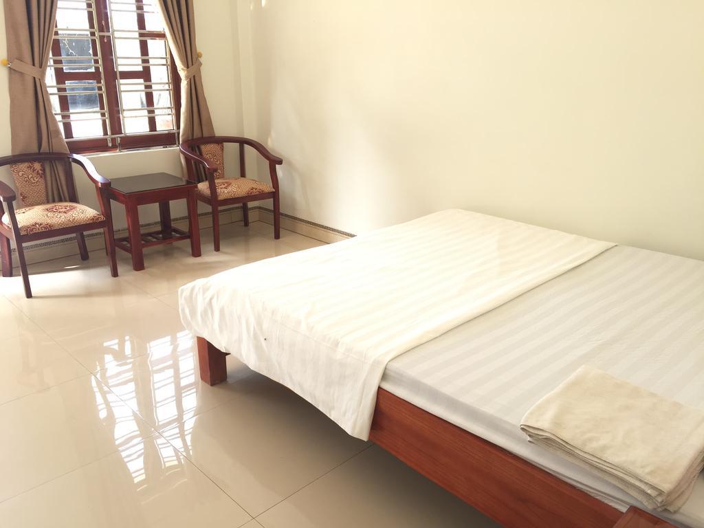 Vulinh Family -Homestay Yen Binh Екстериор снимка