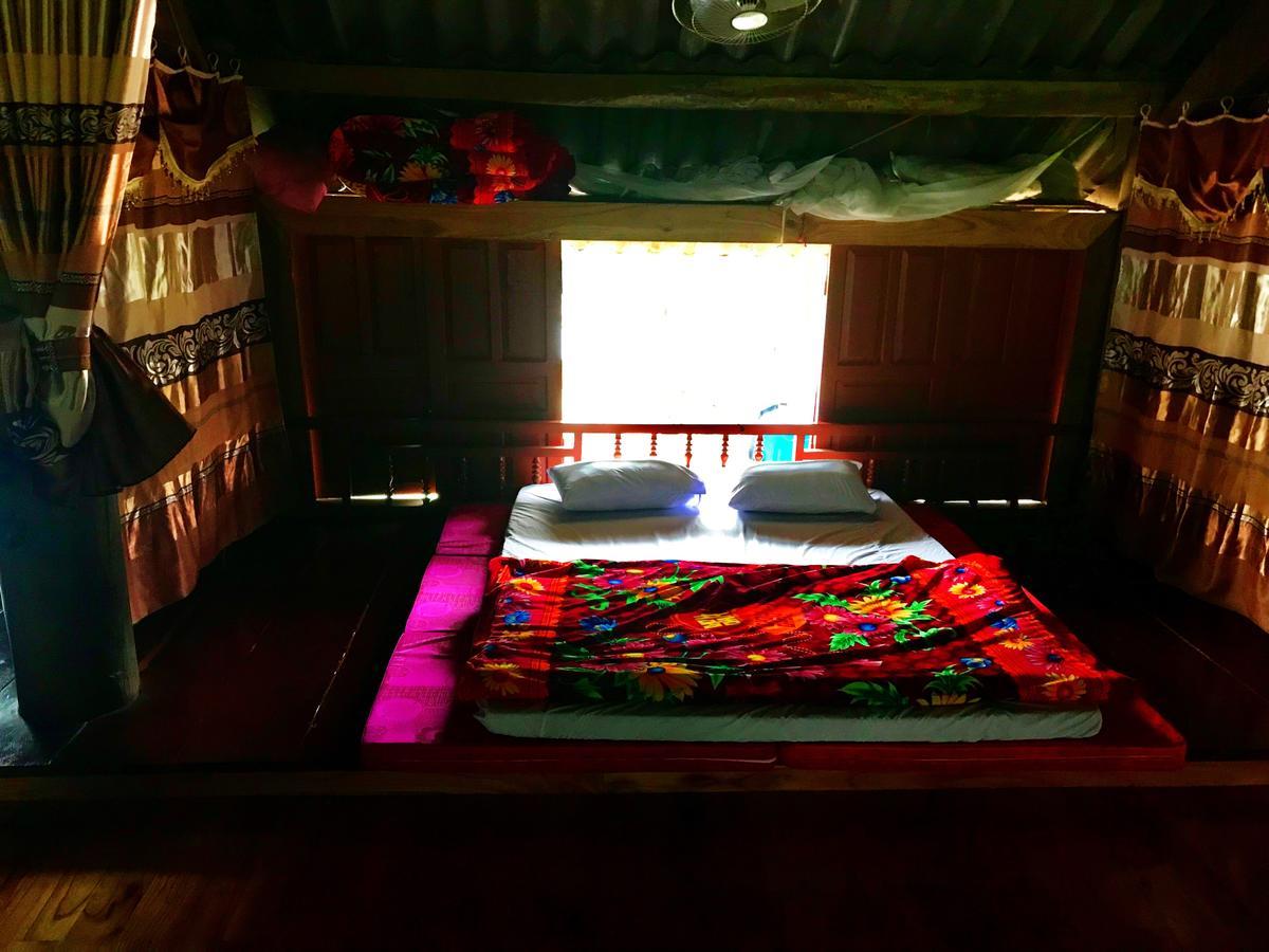 Vulinh Family -Homestay Yen Binh Екстериор снимка