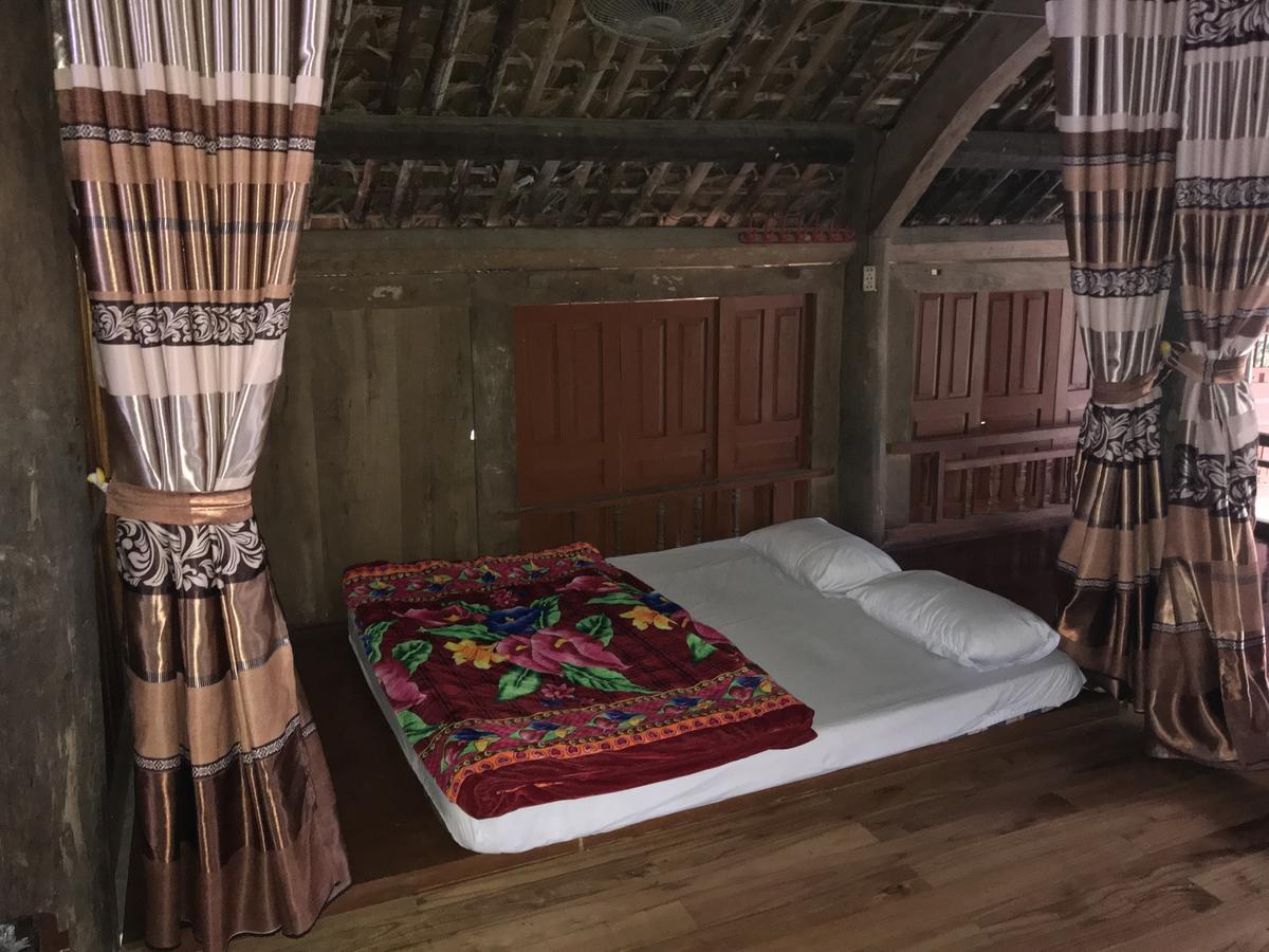 Vulinh Family -Homestay Yen Binh Екстериор снимка